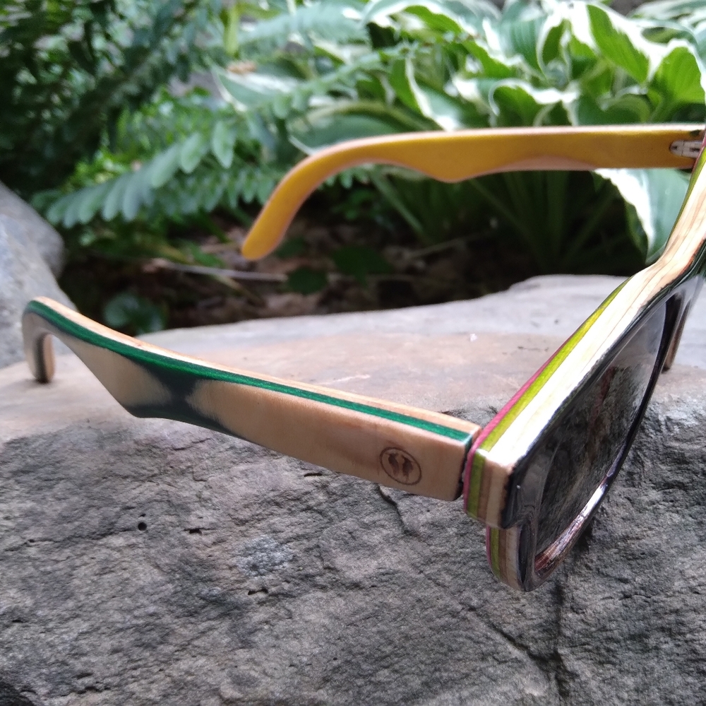 Sunglasses - Picture 2 of 3